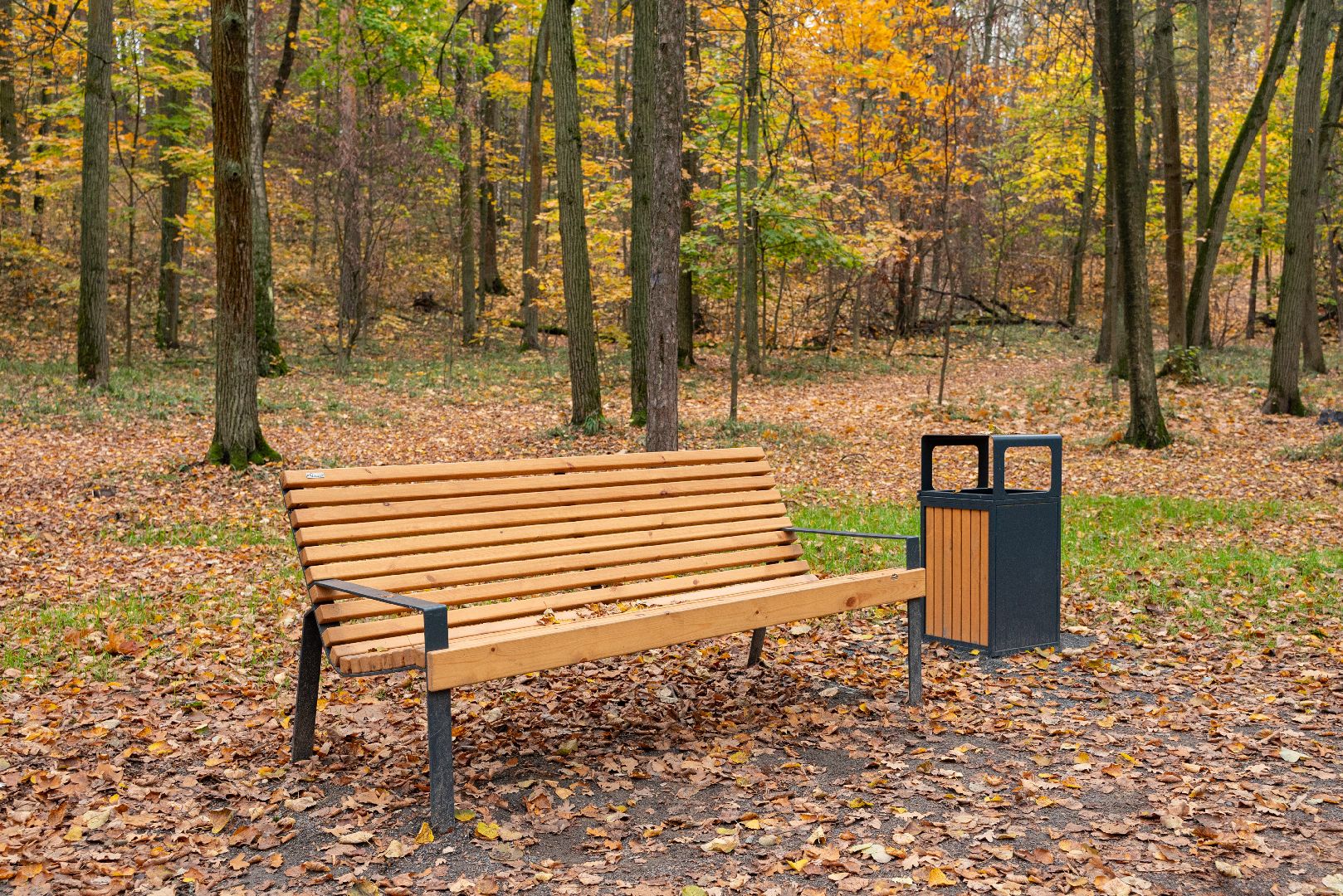 Лыткарино, благоуйстройство, Волкуша,