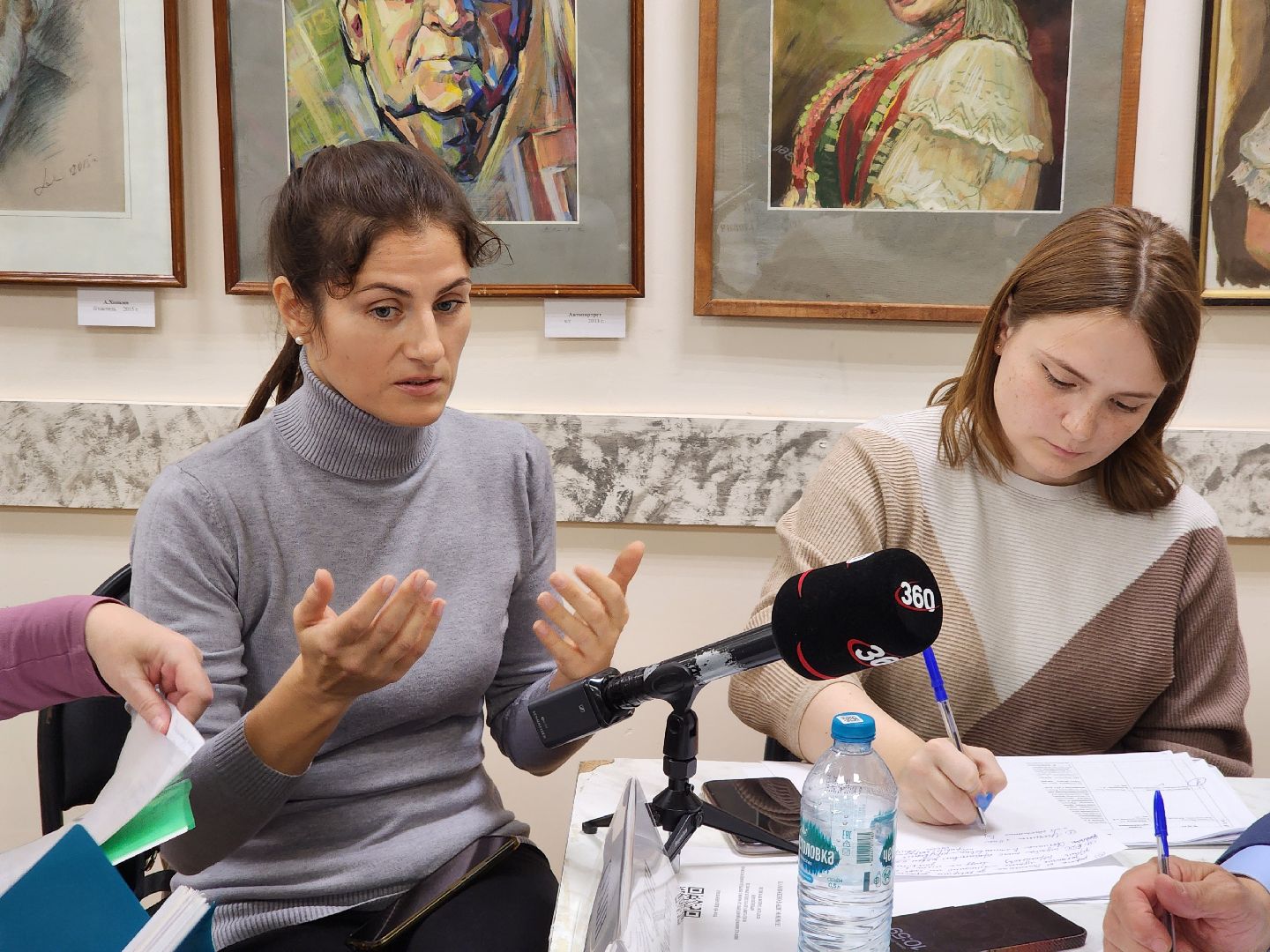 ногинск, жители, общество, власть, выездная администрация, многоквартирный дом, отопление,