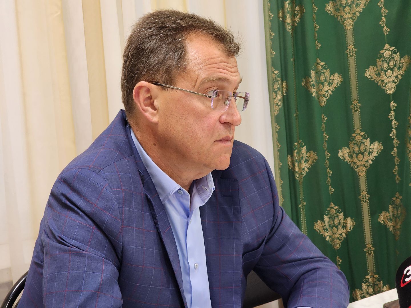 ногинск, жители, общество, власть, выездная администрация, многоквартирный дом, отопление,