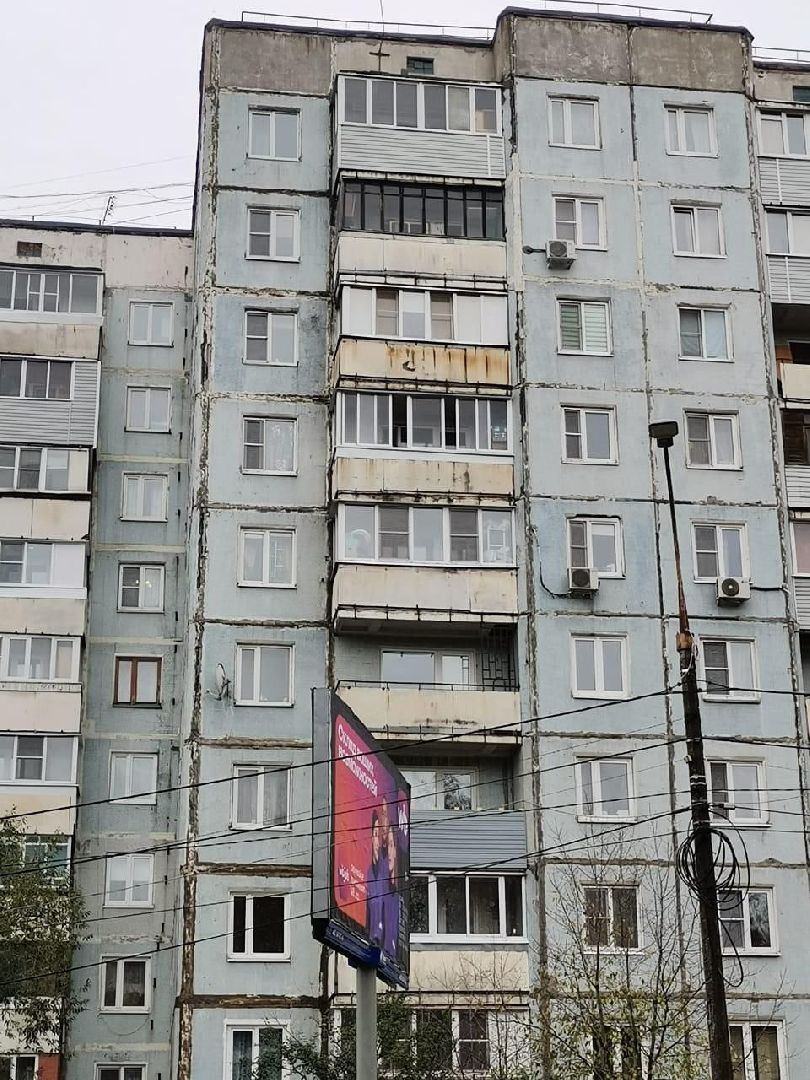 ногинск, жители, общество, власть, выездная администрация, многоквартирный дом, отопление,