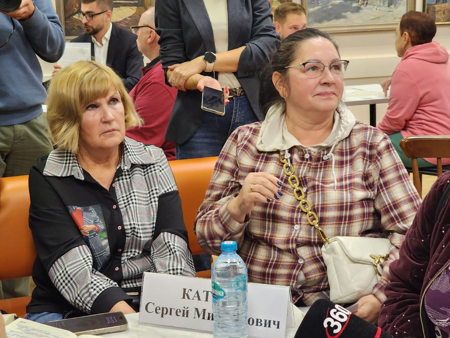 ногинск, жители, общество, власть, выездная администрация, многоквартирный дом, отопление,