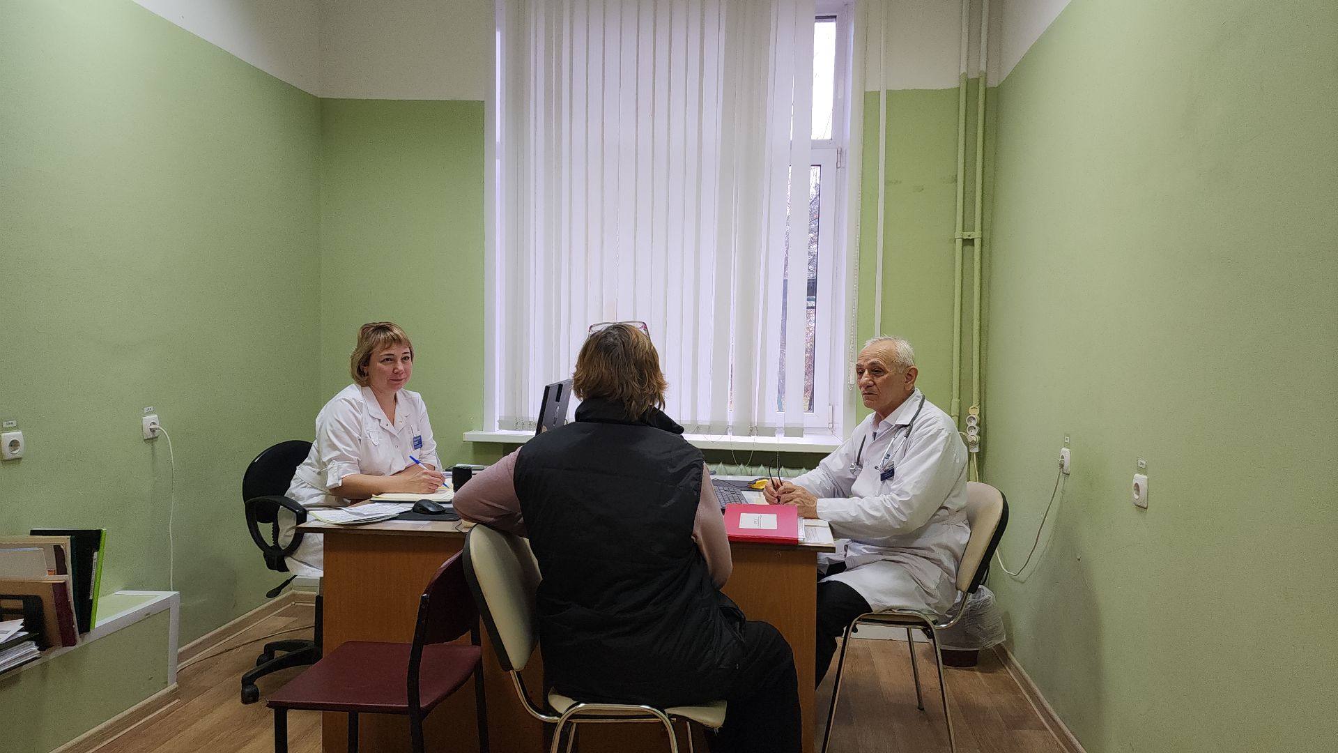 медицина, медицина подмосковья, электросталь, амбулатория, амбулатория степановское, врач, врач - терапевт, здравоохранение, здравоохранение мо, здравоохранение московской области, здравоохранение подмосковья,