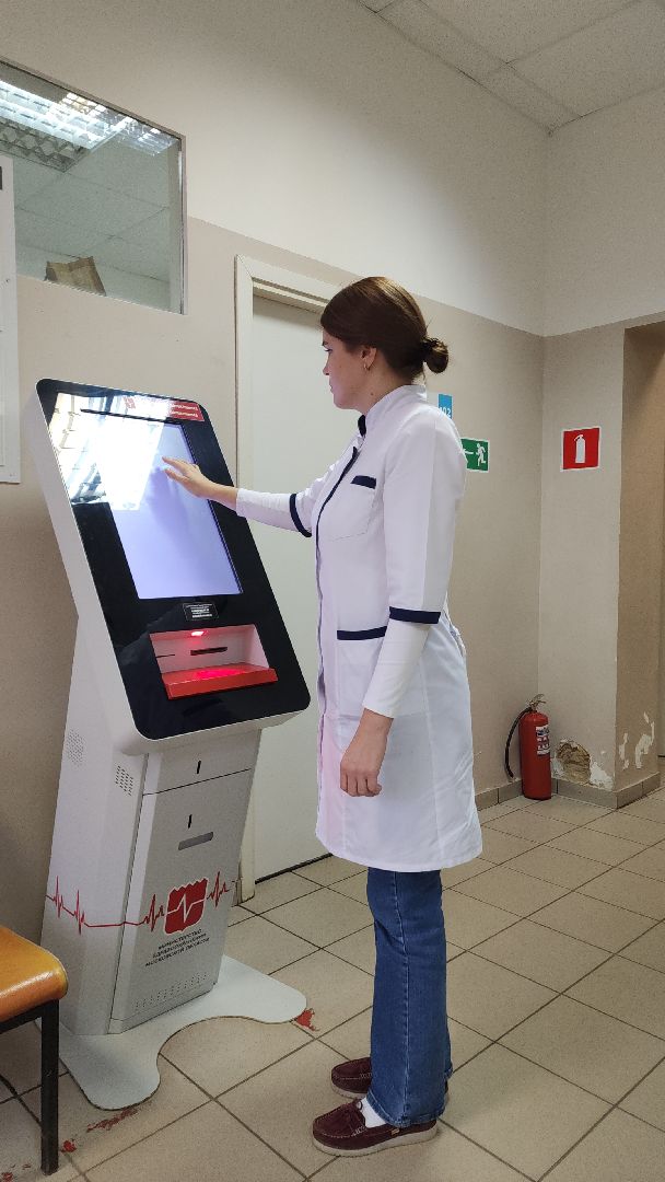 медицина, медицина подмосковья, электросталь, амбулатория, амбулатория степановское, врач, врач - терапевт, здравоохранение, здравоохранение мо, здравоохранение московской области, здравоохранение подмосковья,