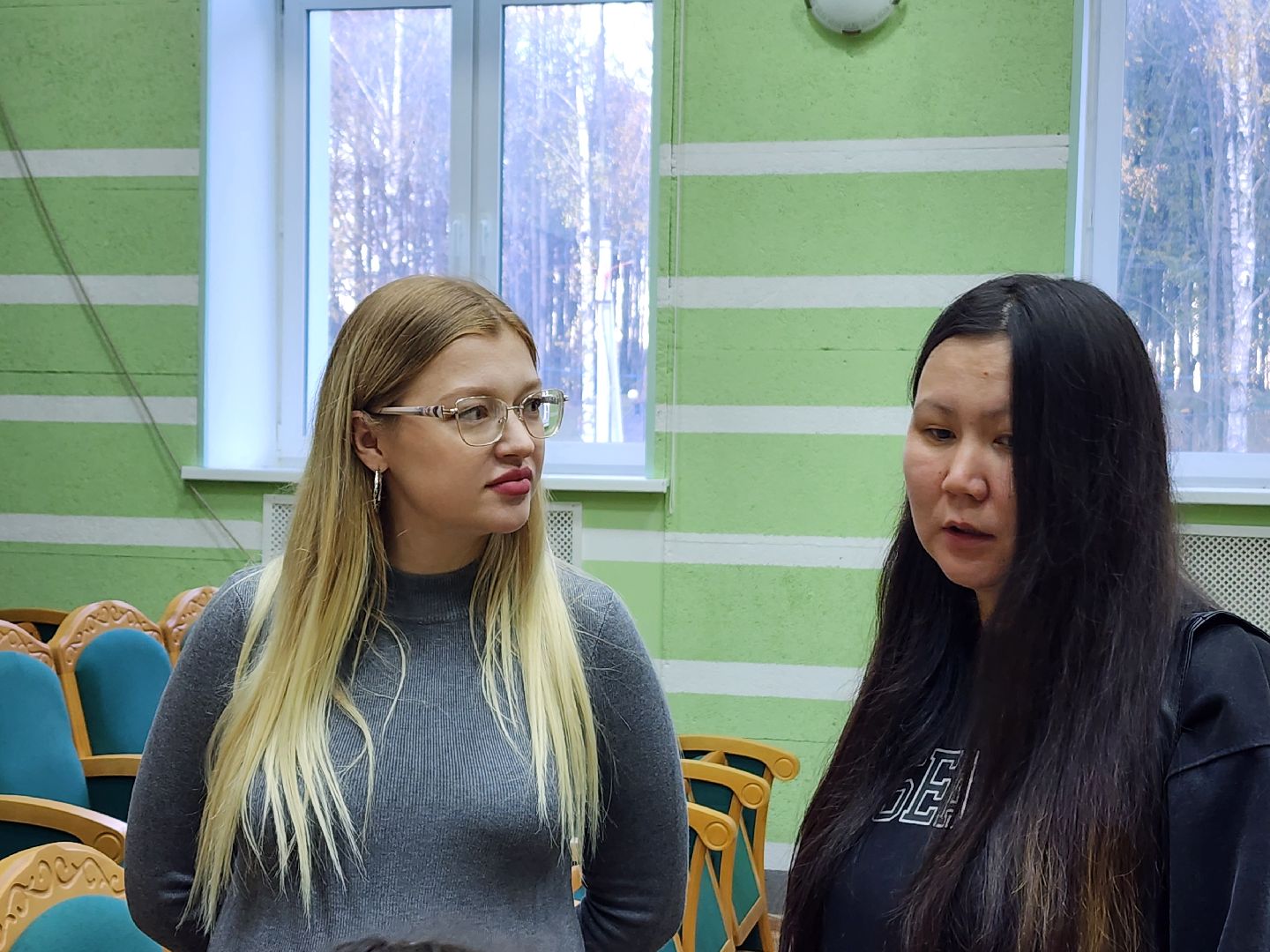 общество, волоколамск, культура, дети, инклюзив,