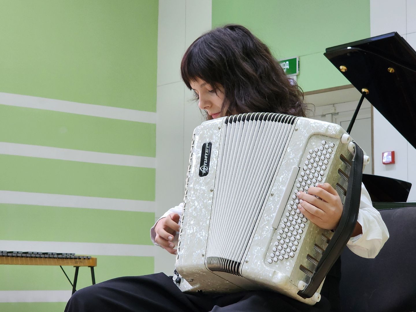 общество, волоколамск, культура, дети, инклюзив,