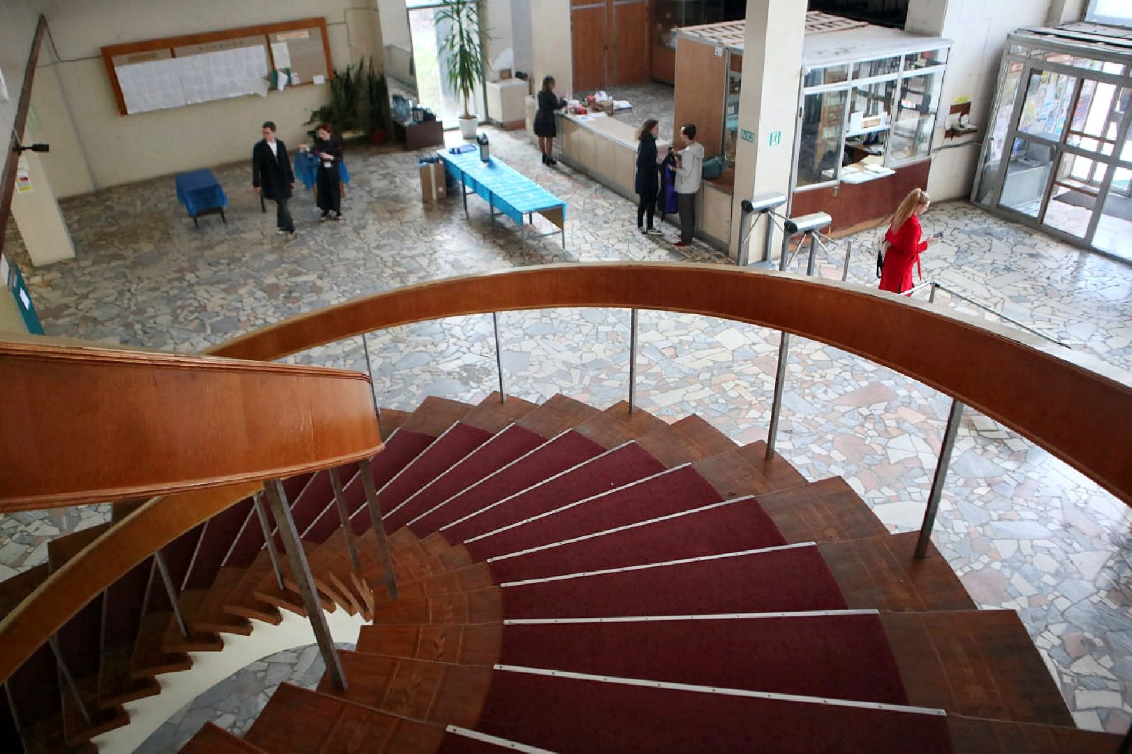 Пущино, наука, учёные