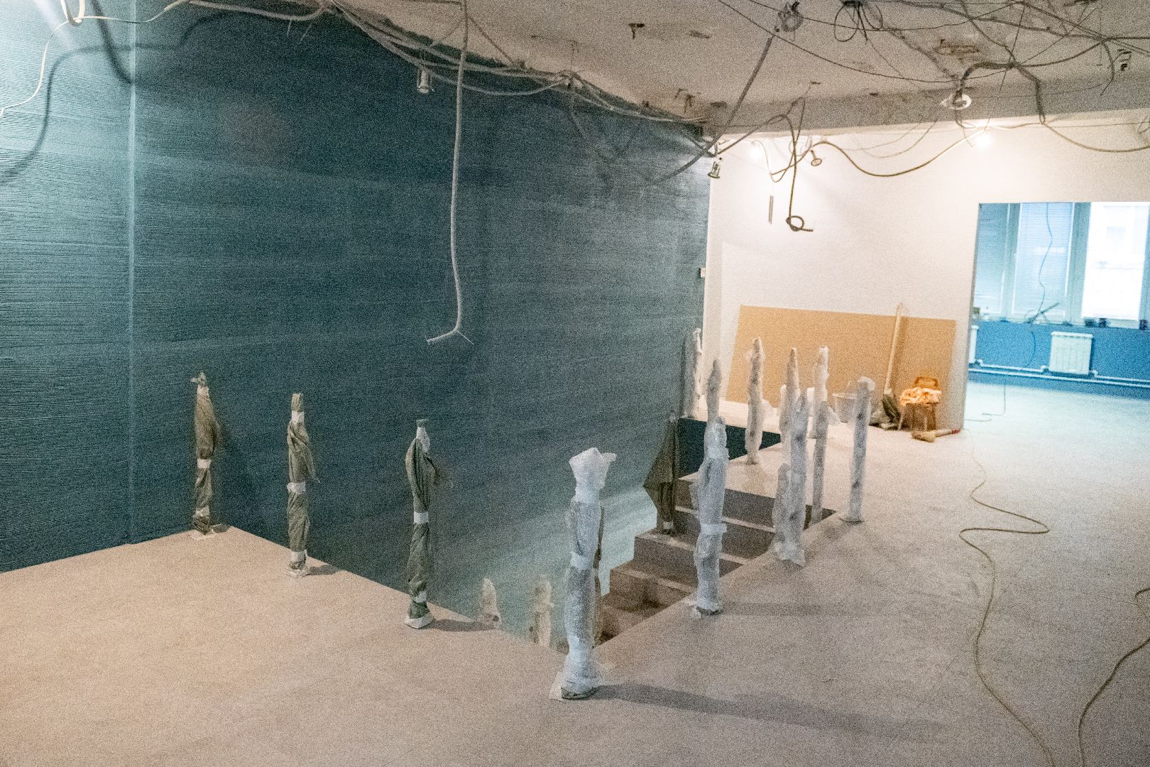 лыткарино, строительство, библиотека,