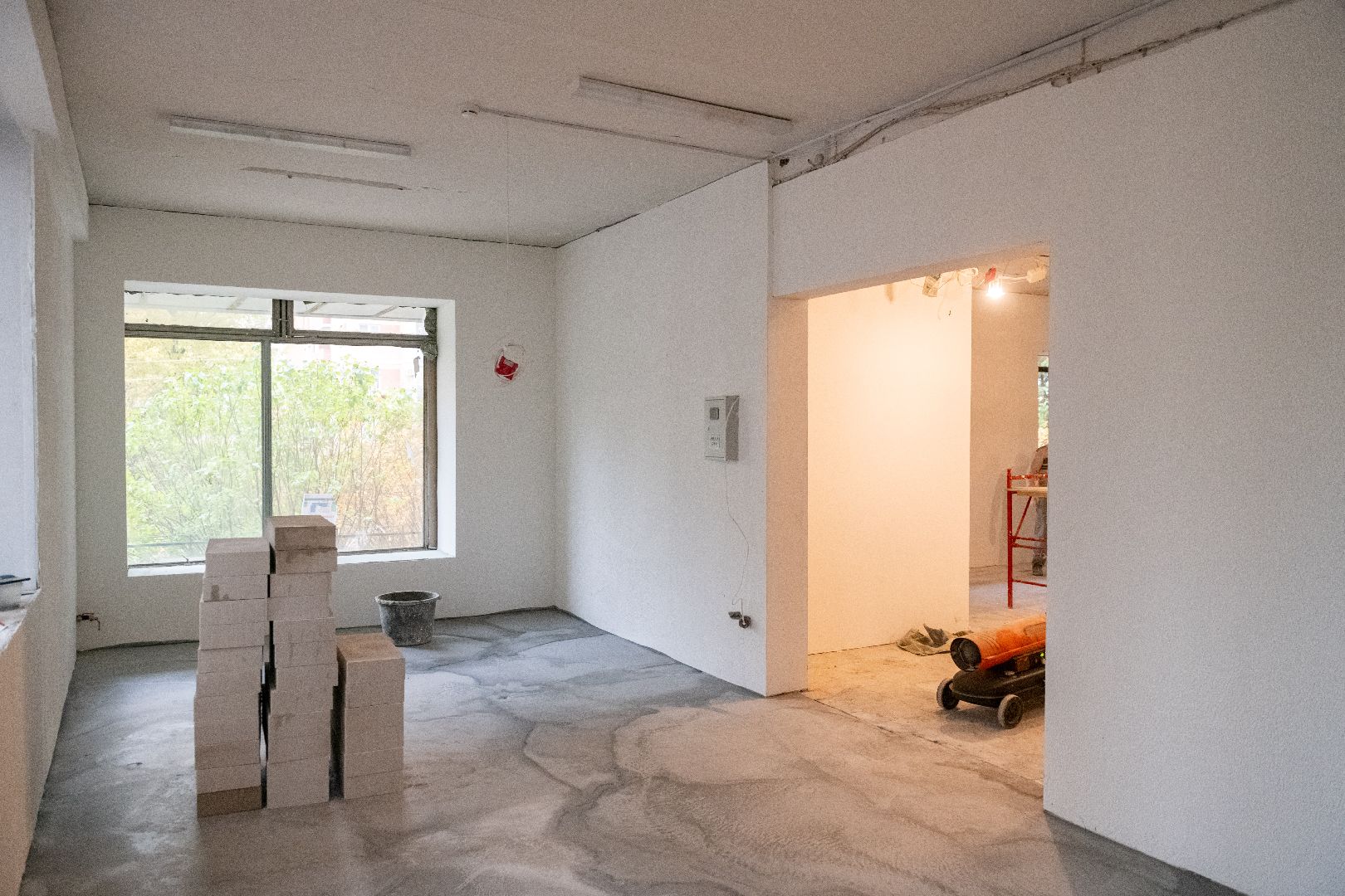 лыткарино, строительство, библиотека,