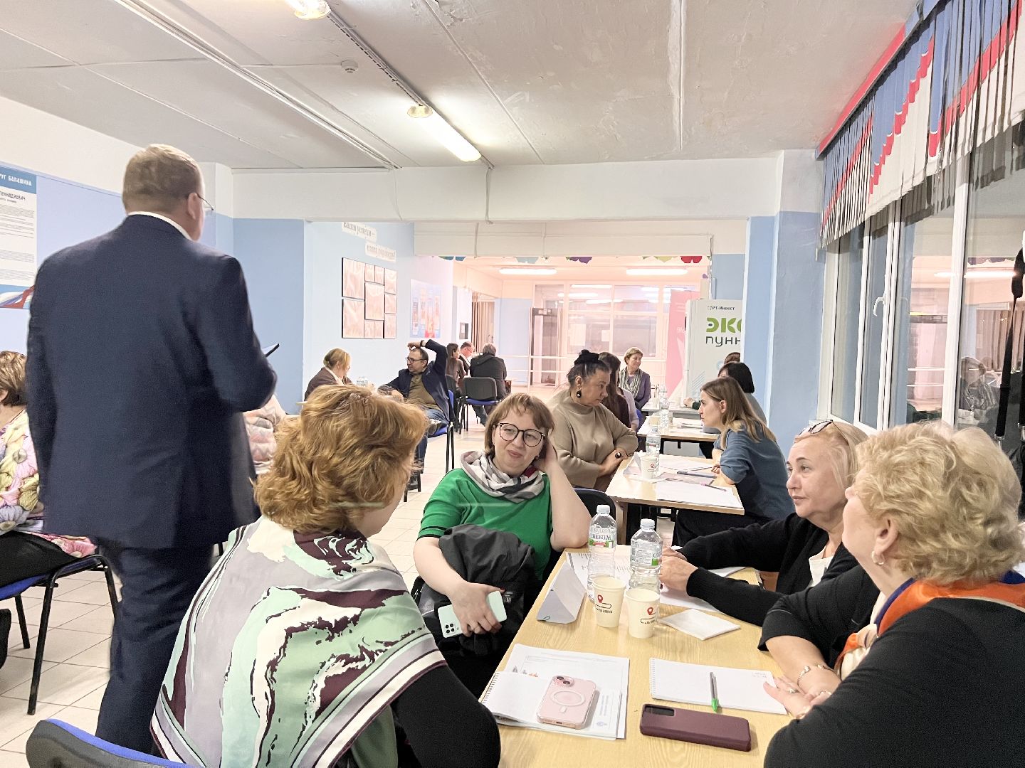 Балашиха, Подмосковье, Медицина, выездная администрация, поликлиника в микрорайоне саввино,