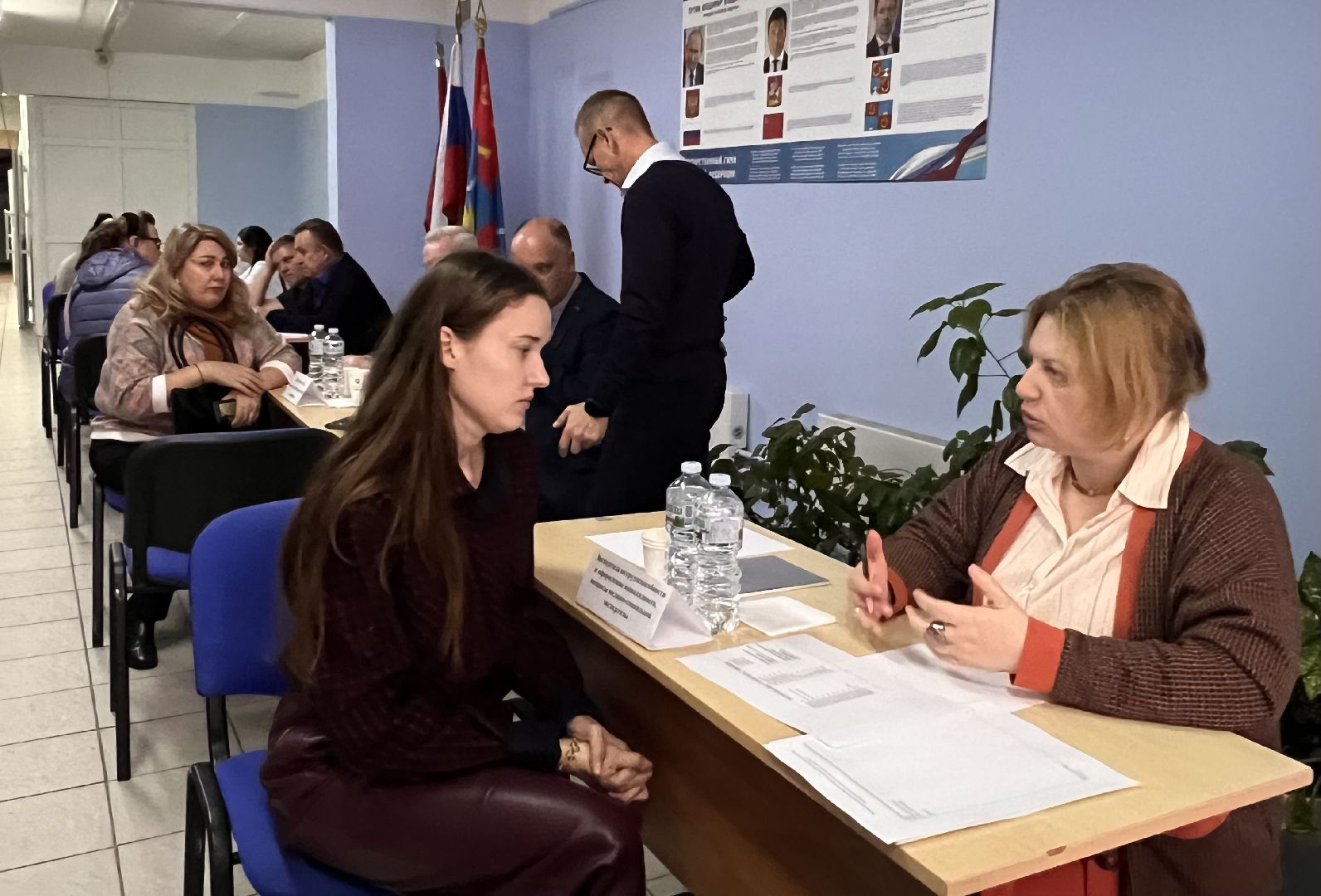 Балашиха, Подмосковье, Медицина, выездная администрация, поликлиника в микрорайоне саввино,