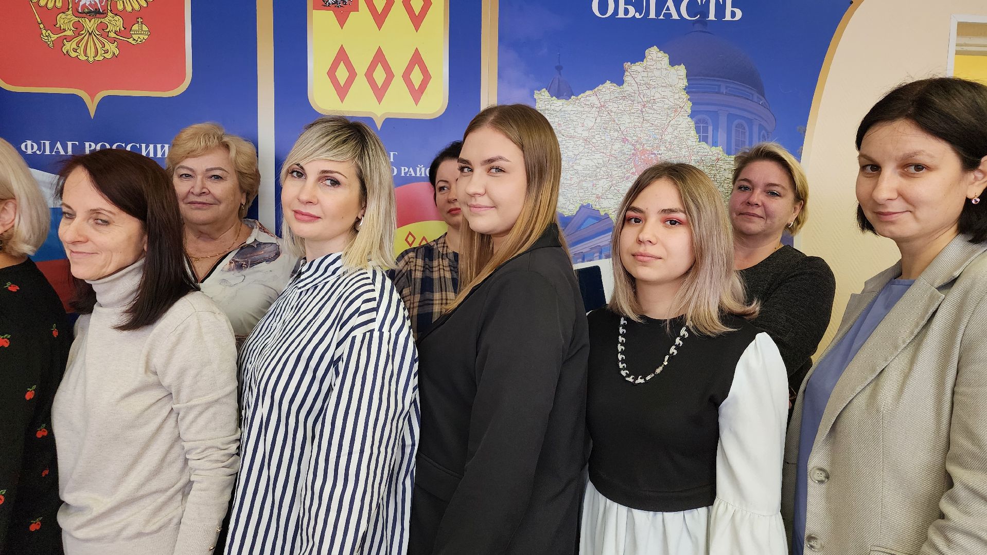 грант Министерства образования, центр образования, Всероссийская олимпиада школьников, село Ямкино, Богородский городской округ,