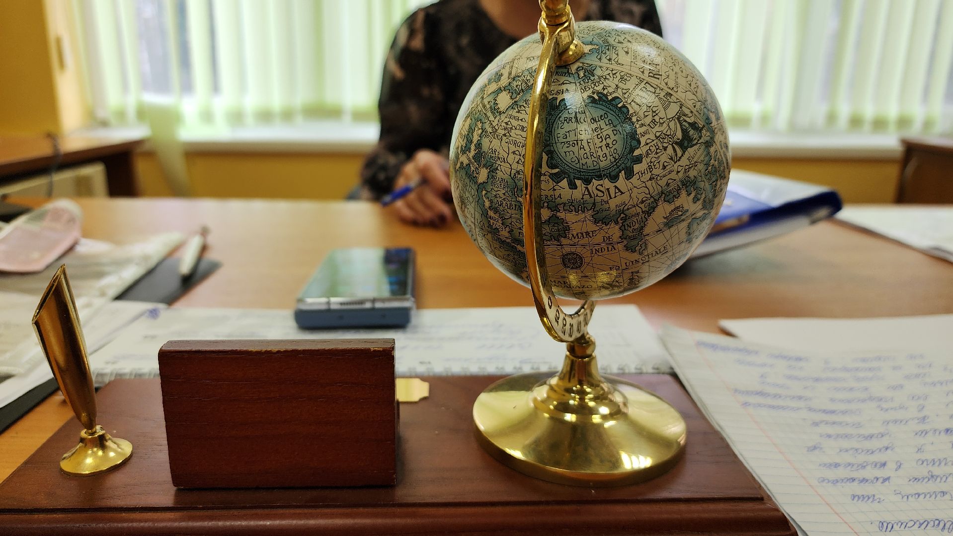 грант Министерства образования, центр образования, Всероссийская олимпиада школьников, село Ямкино, Богородский городской округ,