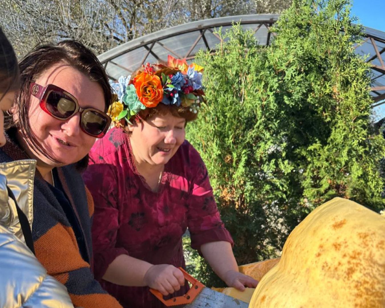 Звенигород, сельское хозяйство, Люди,