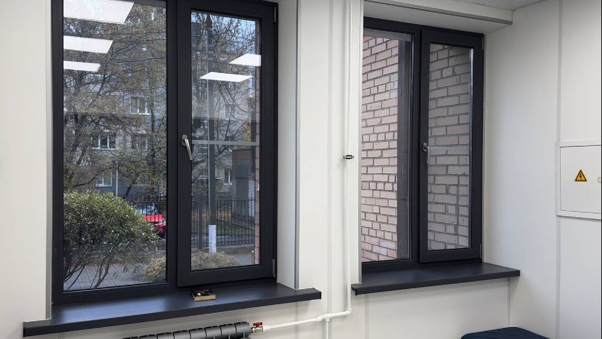 медицина, ремонт больницы,