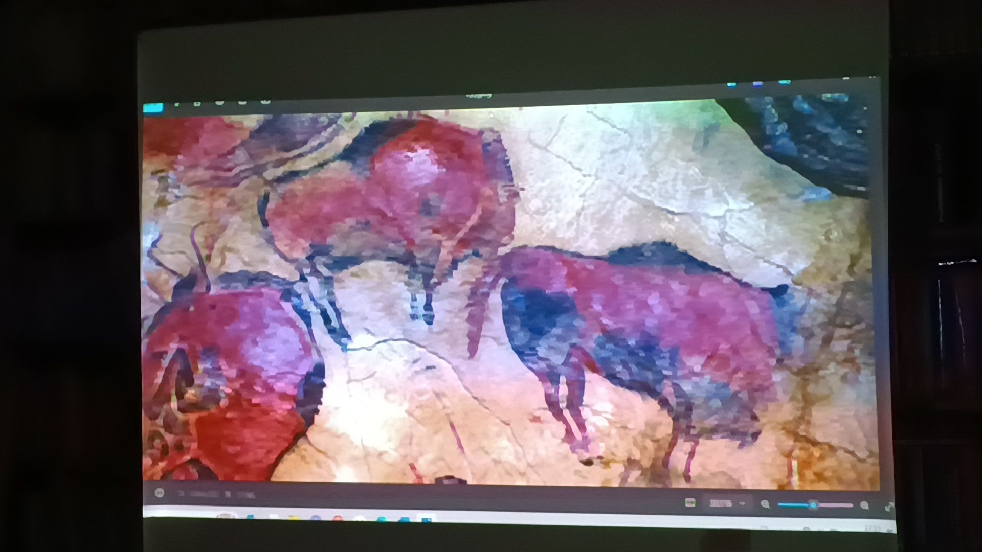 мастер-класс, живопись, лобня,