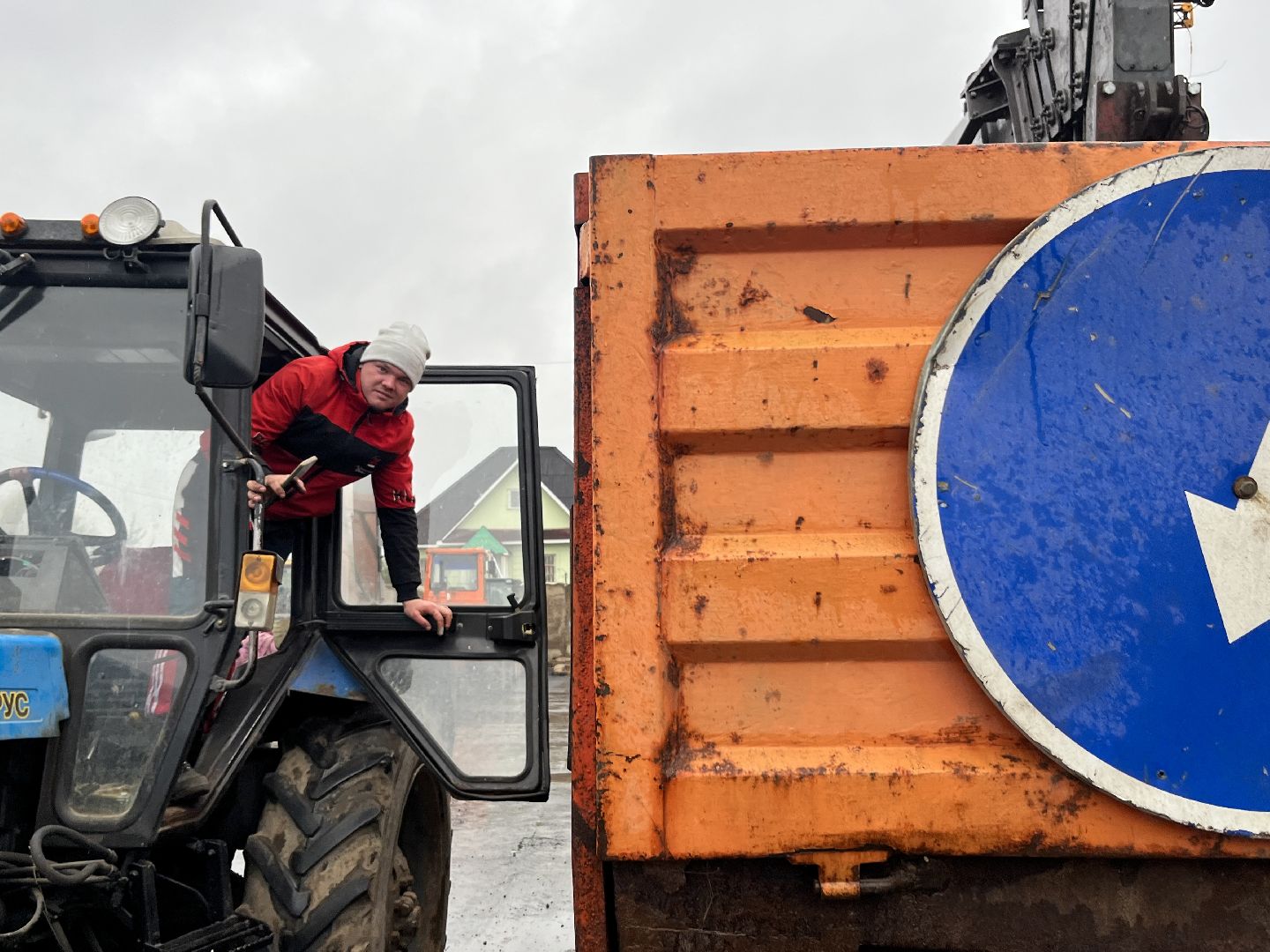 готовность к зиме, жкх подмосковья, мбу благоустройство и дорожное хозяйство, наро-фоминск, наро-фоминский городской округ,