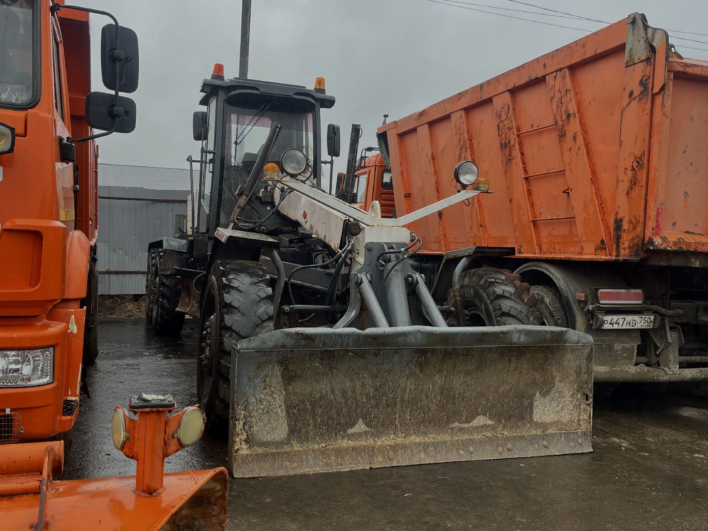готовность к зиме, жкх подмосковья, мбу благоустройство и дорожное хозяйство, наро-фоминск, наро-фоминский городской округ,