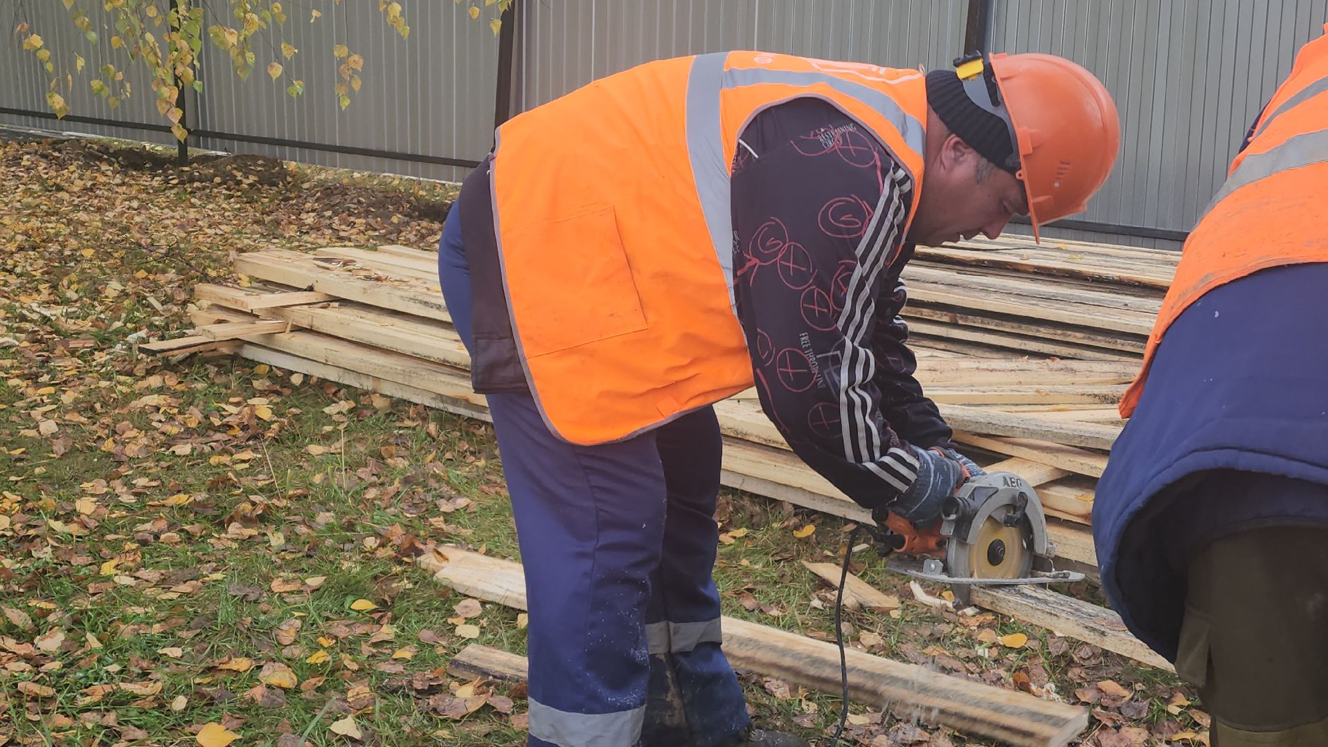 котлован, Лобня, бассейн, Фок,