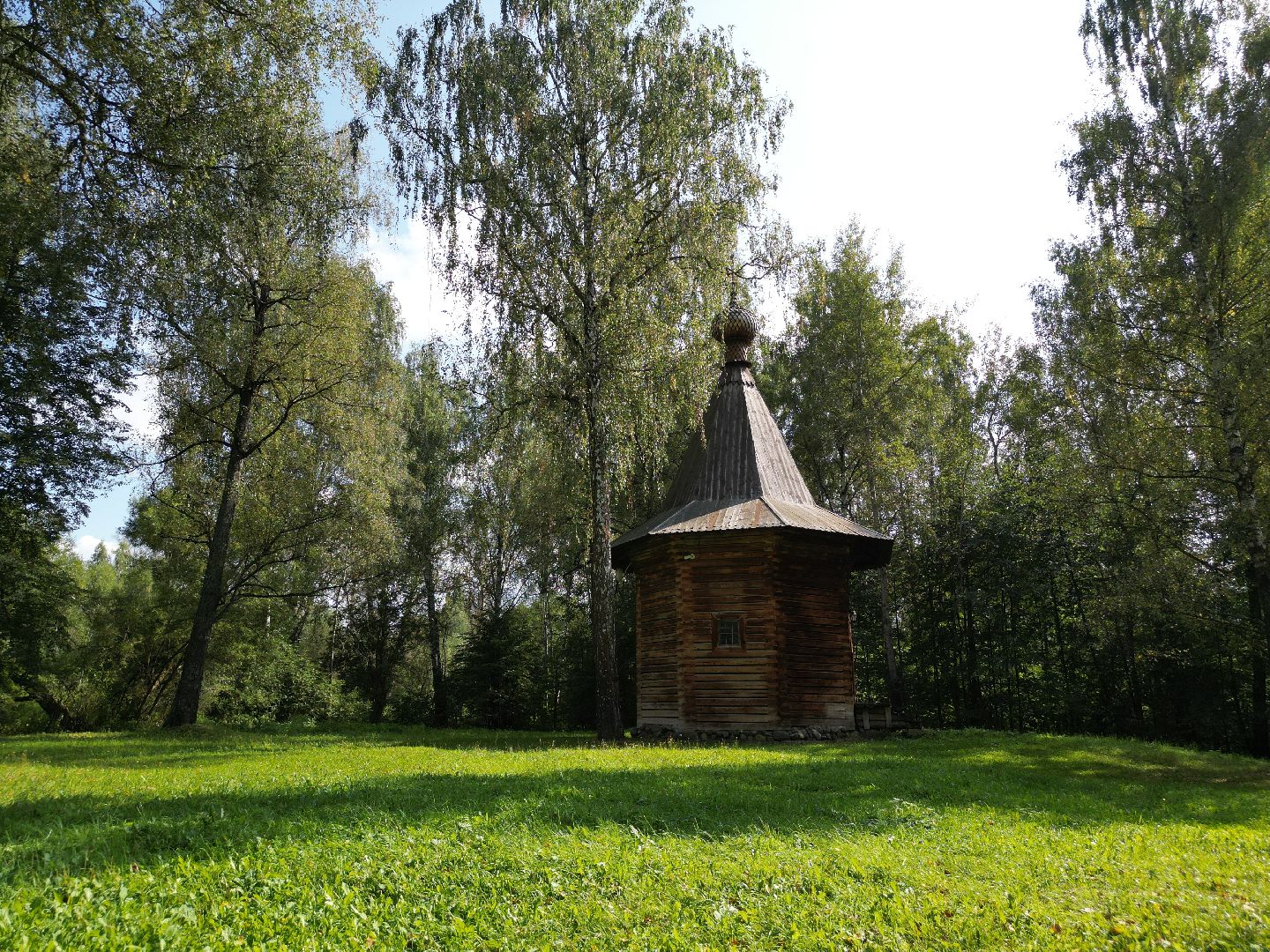 видео с коптера, истра, музей, культура,