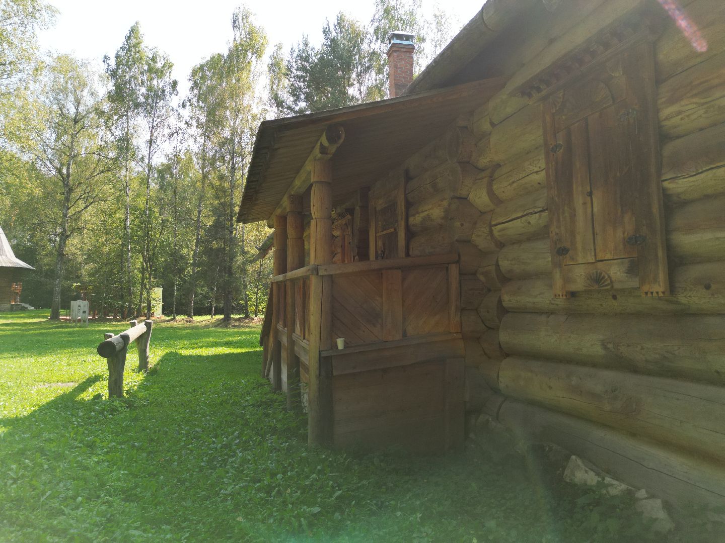 видео с коптера, истра, музей, культура,