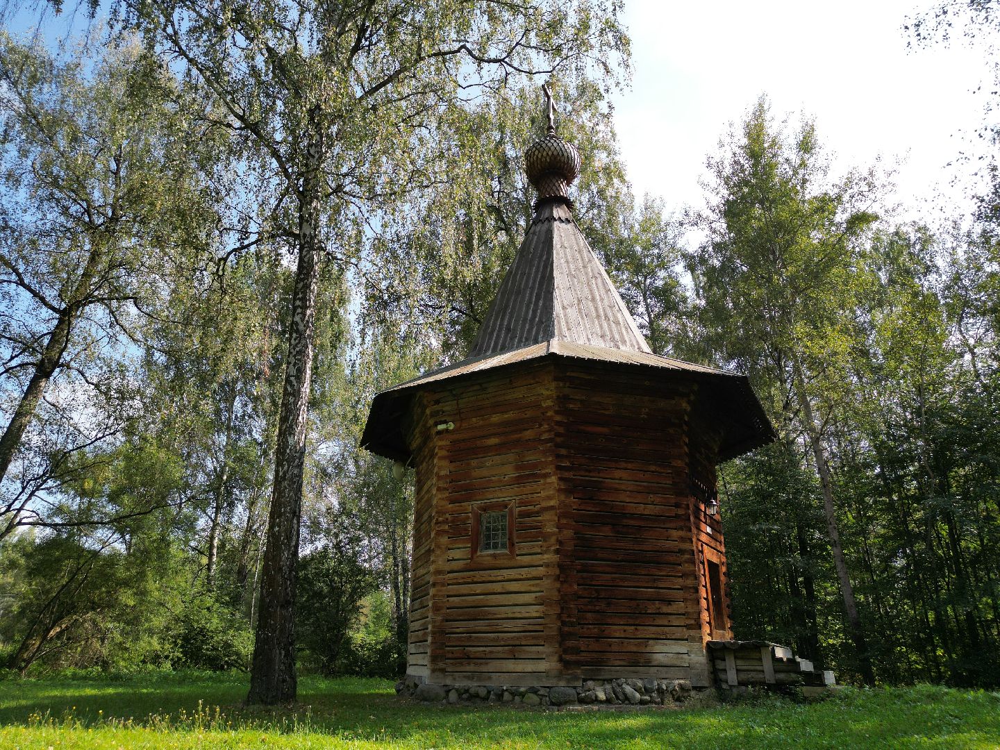 видео с коптера, истра, музей, культура,