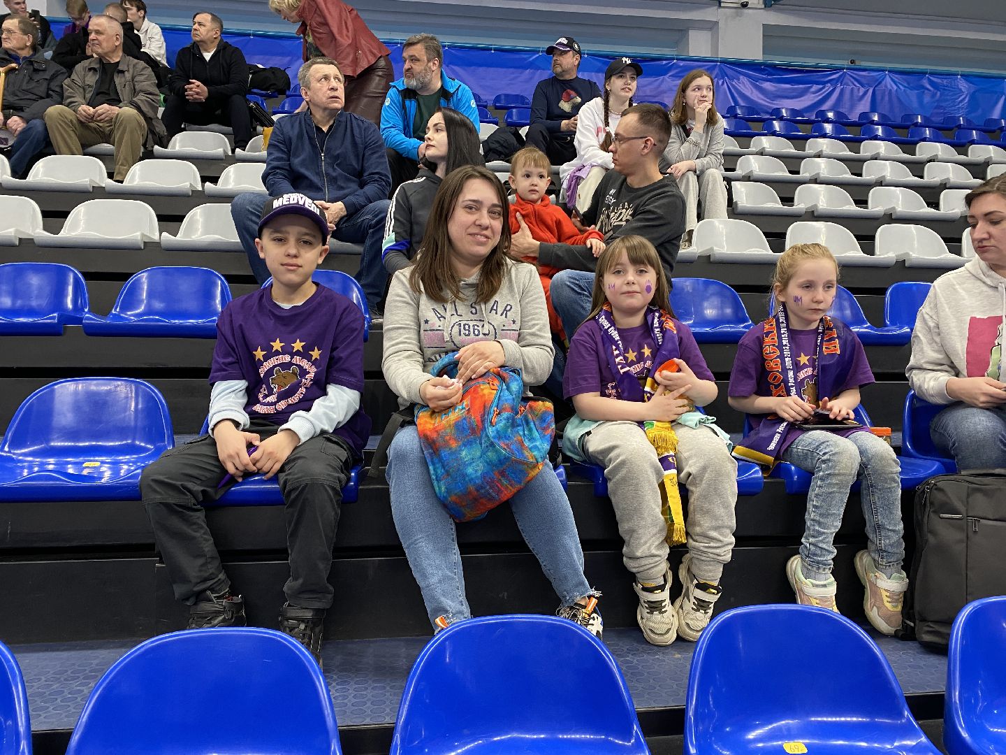 Чеховские медведи, спорт, Чехов, ЦСКА, гандбол