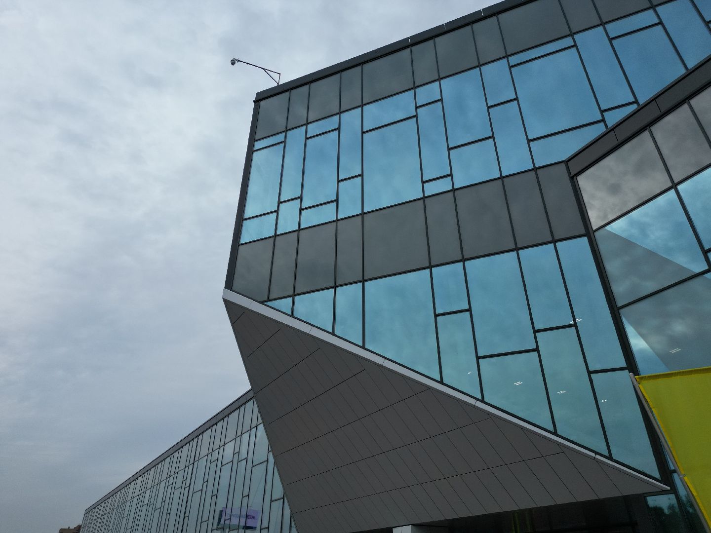 видео с коптера, красногорск, экономика,