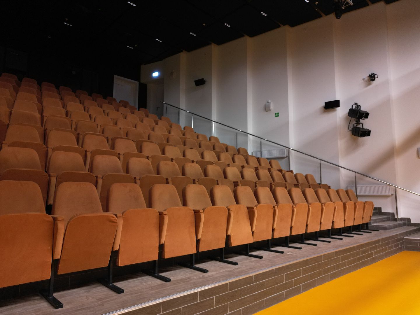 видео с коптера, сергиев посад, медицина, реабилитация, инвалиды,