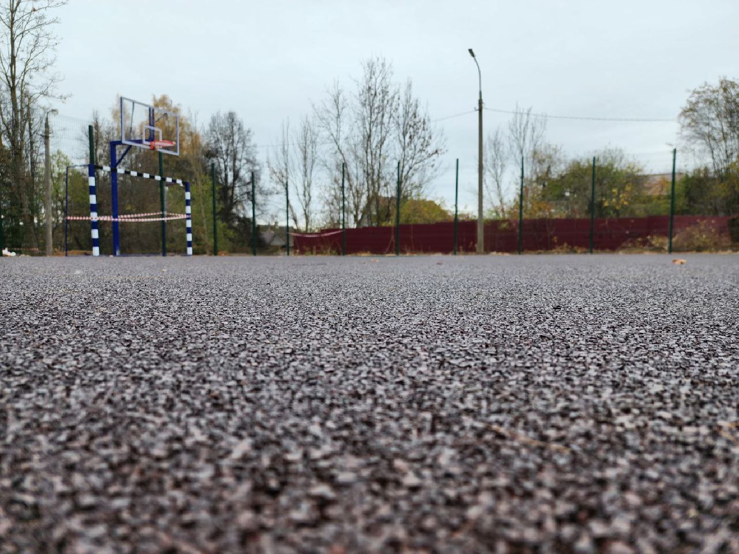 руза, рузский городской округ, подмосковье, нацпроект, инициативное бюджетирование, добродел, спортивная площадка, демография, спорт норма жизни, модернизация спортивной площадки, спортобъект,