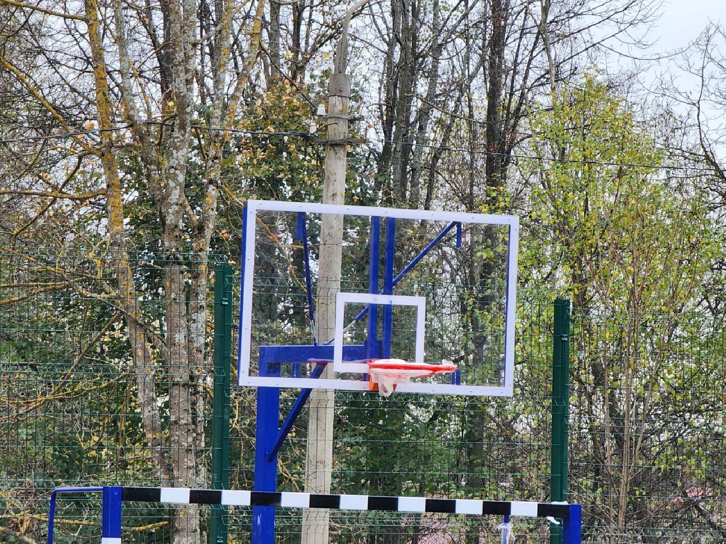 руза, рузский городской округ, подмосковье, нацпроект, инициативное бюджетирование, добродел, спортивная площадка, демография, спорт норма жизни, модернизация спортивной площадки, спортобъект,