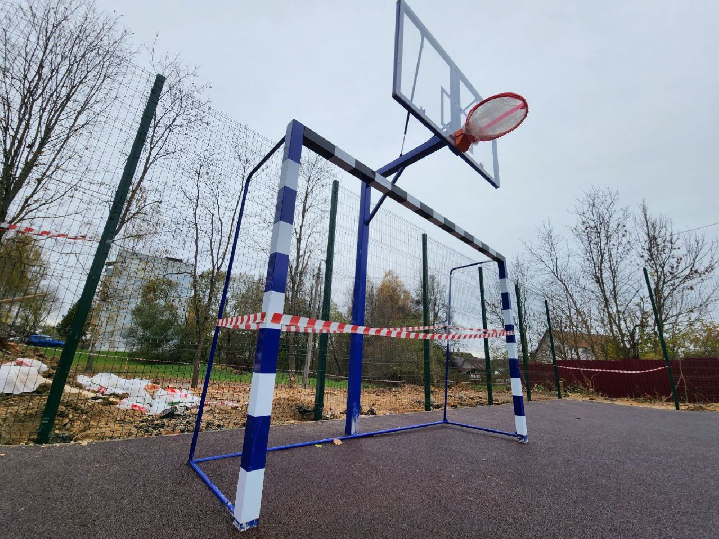 руза, рузский городской округ, подмосковье, нацпроект, инициативное бюджетирование, добродел, спортивная площадка, демография, спорт норма жизни, модернизация спортивной площадки, спортобъект,