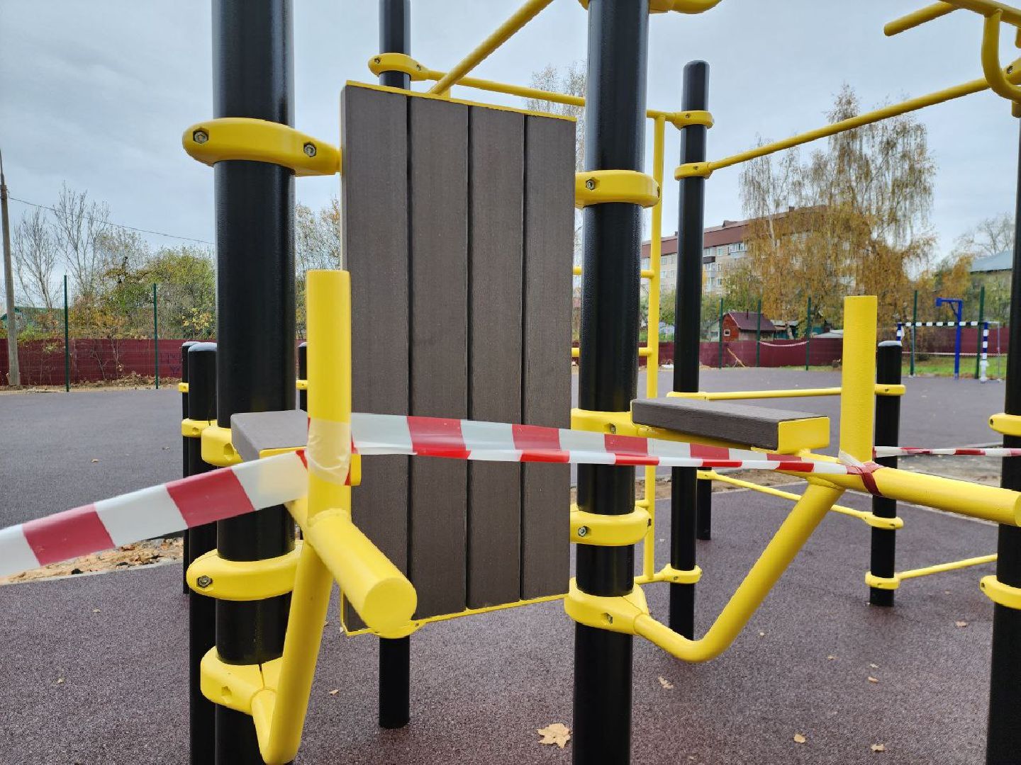 руза, рузский городской округ, подмосковье, нацпроект, инициативное бюджетирование, добродел, спортивная площадка, демография, спорт норма жизни, модернизация спортивной площадки, спортобъект,