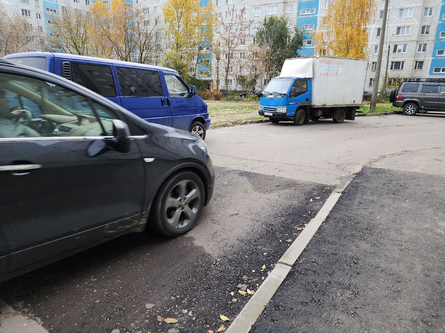 добродел, добродел благоустройство, орехово зуево,