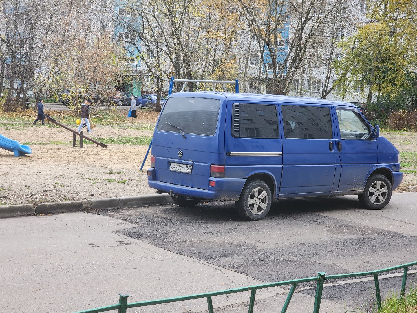 добродел, добродел благоустройство, орехово зуево,