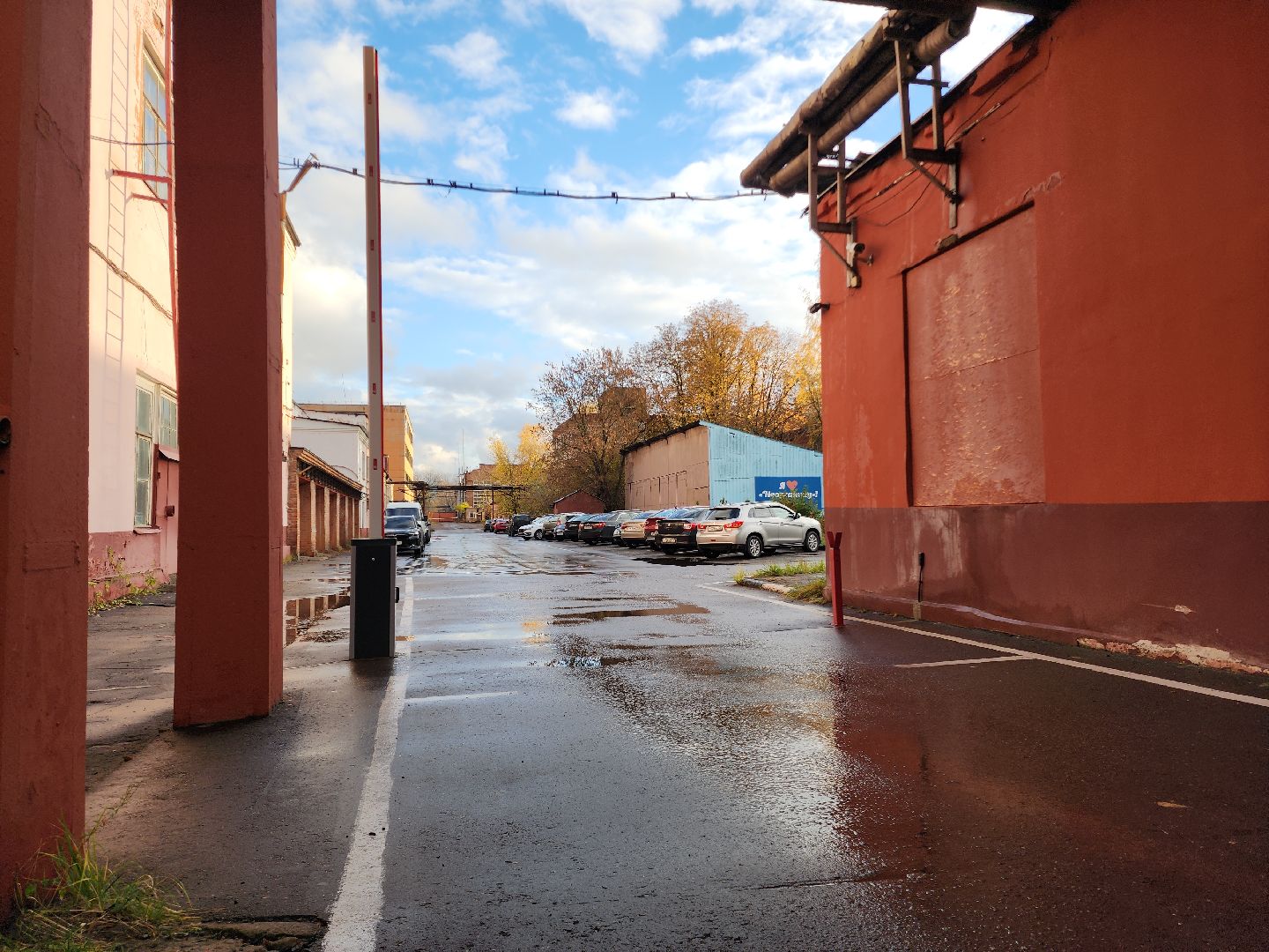 электросталь, выездная администрация, выездная администрация электросталь, обращения, обращения жителей, путепровод, путепровод через железную дорогу, пробки,