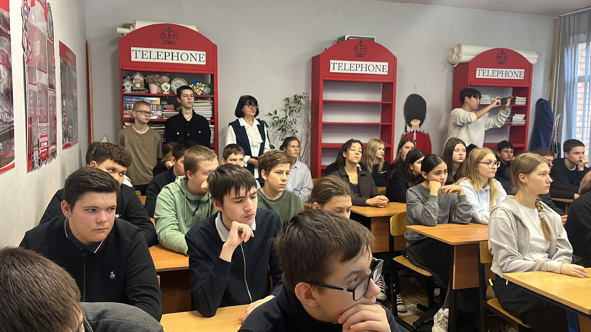 движение первых, волонтеры, балашиха,