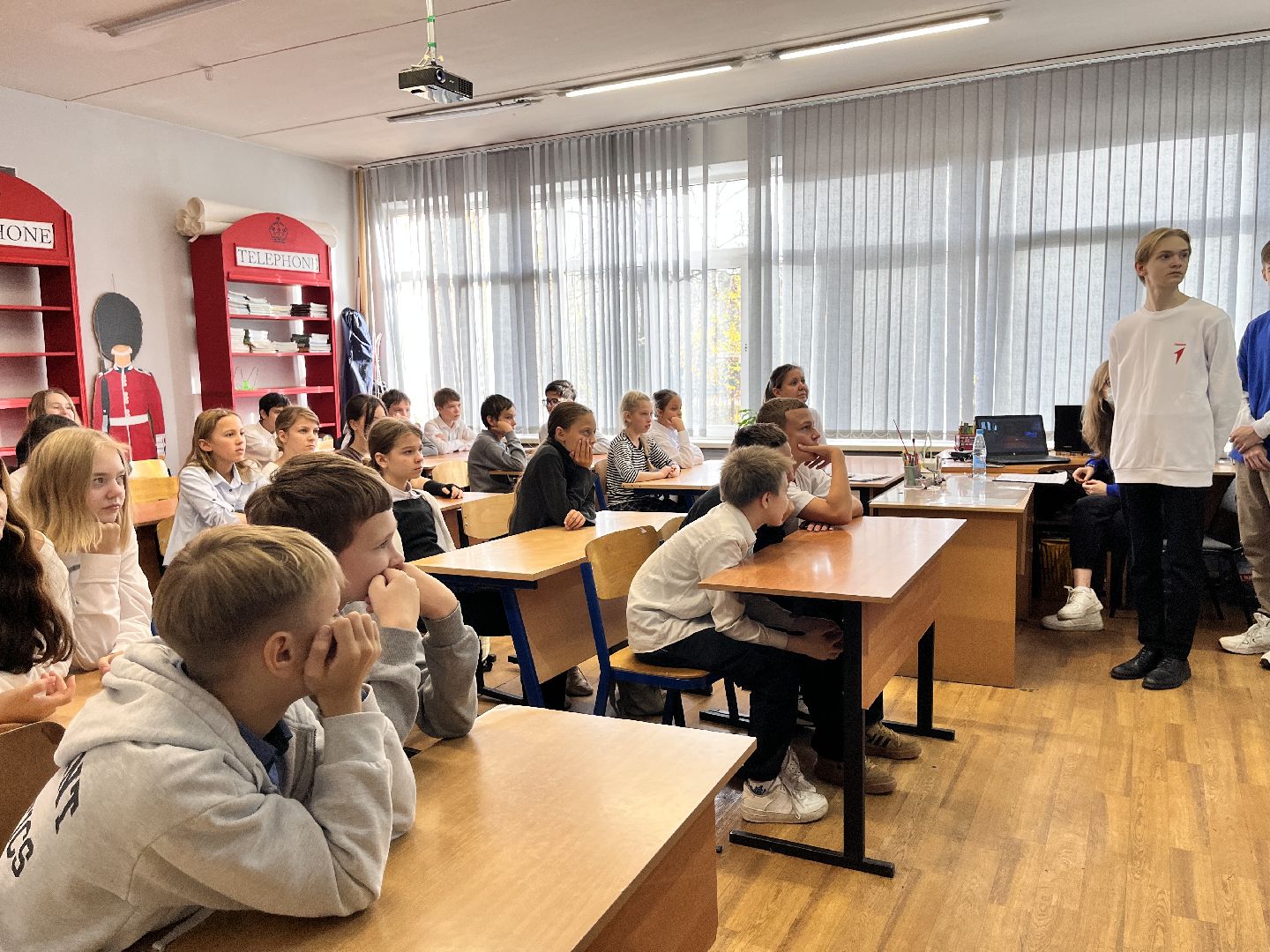 движение первых, волонтеры, балашиха,