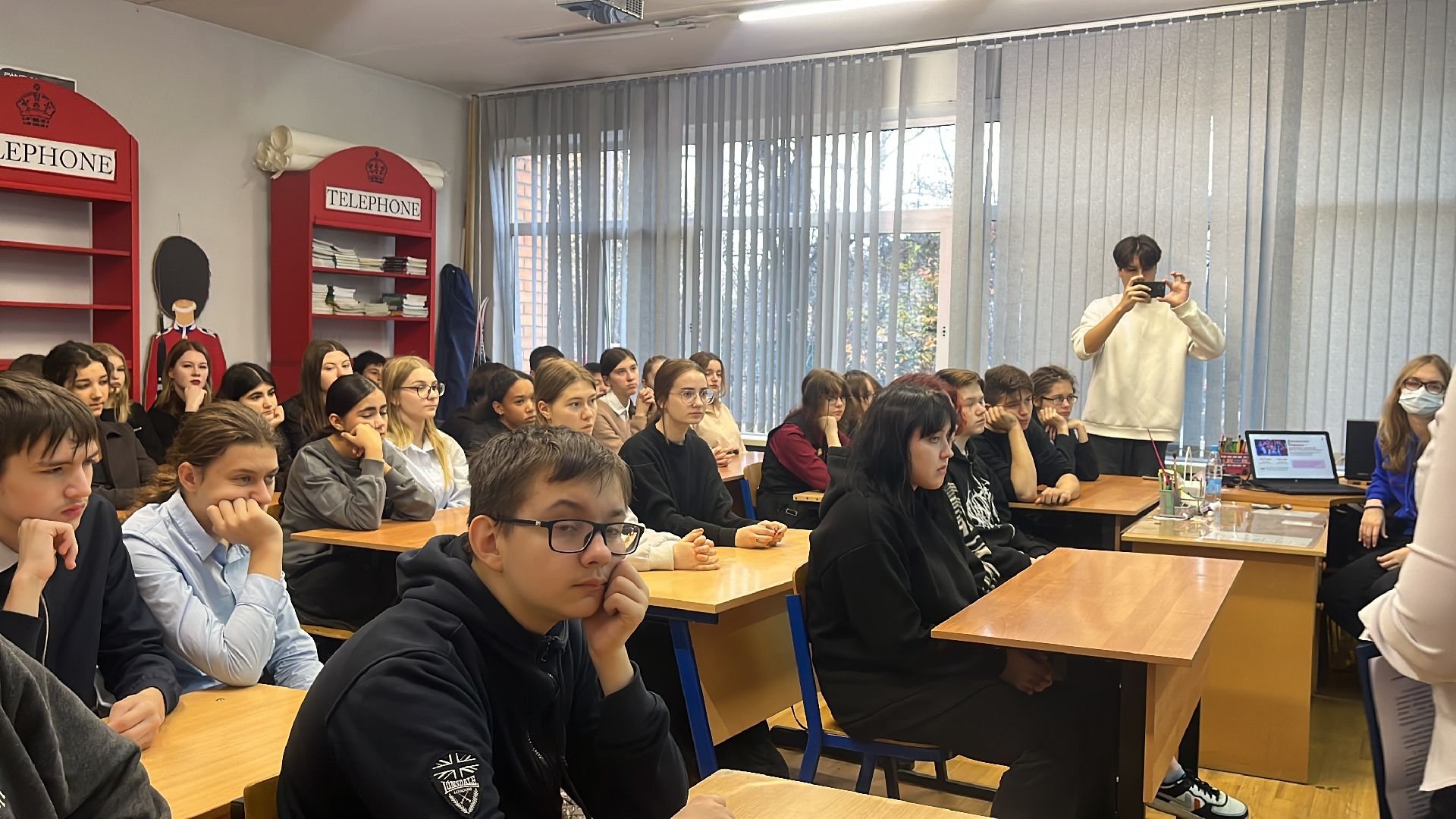 движение первых, волонтеры, балашиха,