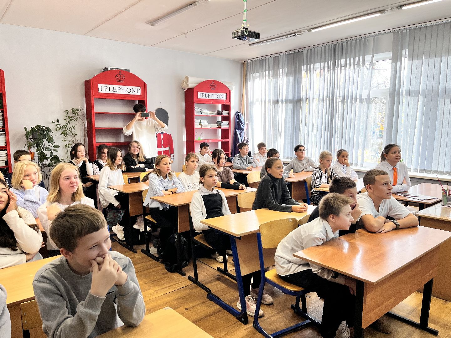 движение первых, волонтеры, балашиха,