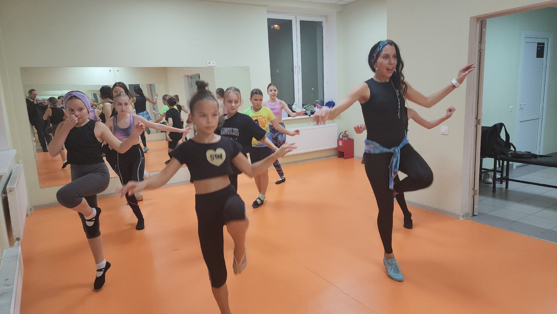 долгопрудный, ФОК Водник, латиноамериканские танцы, бразильская самба, дети,