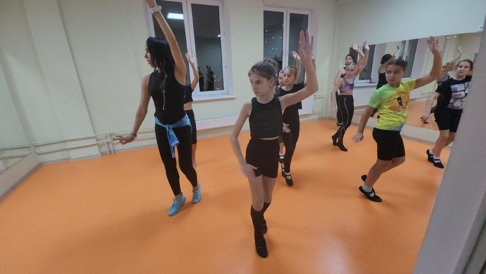 долгопрудный, ФОК Водник, латиноамериканские танцы, бразильская самба, дети,