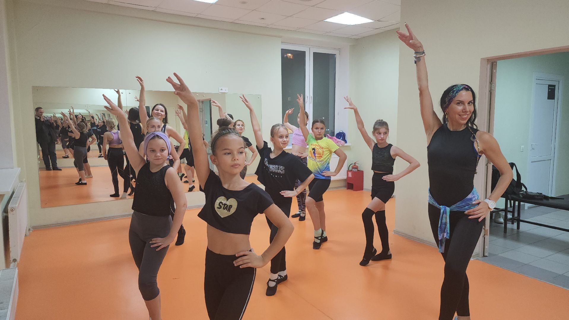 долгопрудный, ФОК Водник, латиноамериканские танцы, бразильская самба, дети,