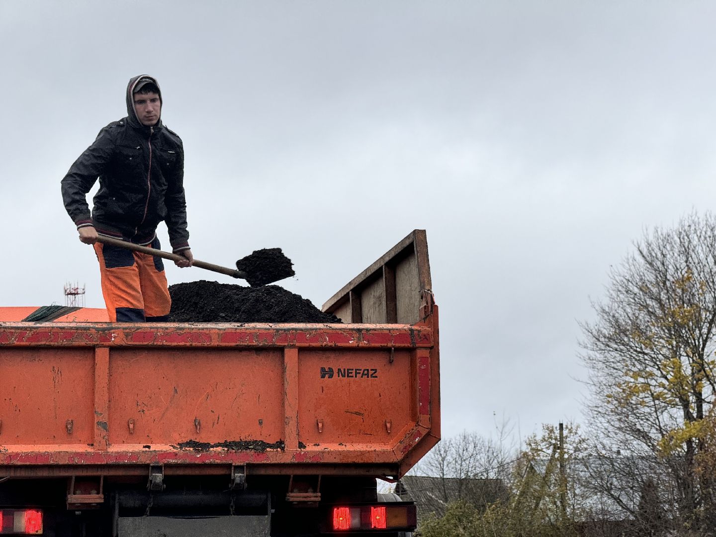 шаховская, ямочный ремонт, ямочный ремонт дорог,выездная администрация,