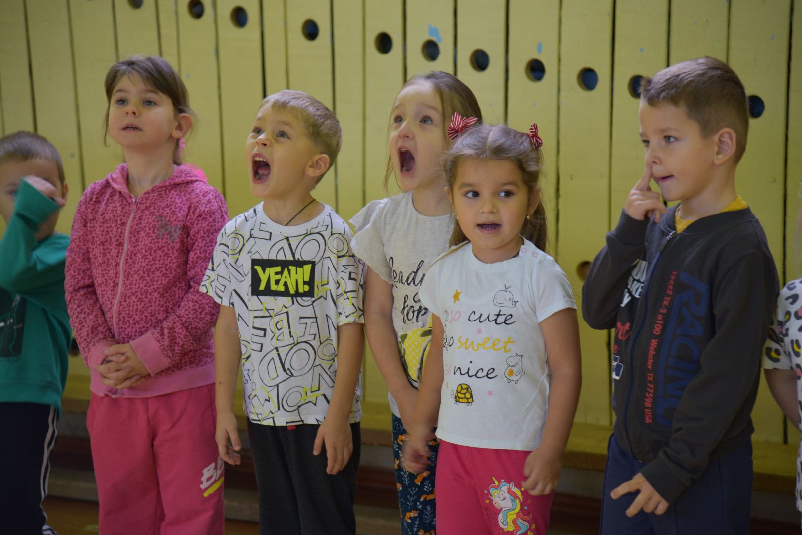 лотошино, кировский, дети, лотошинская школа 1, олимп, спорт, детский спорт,