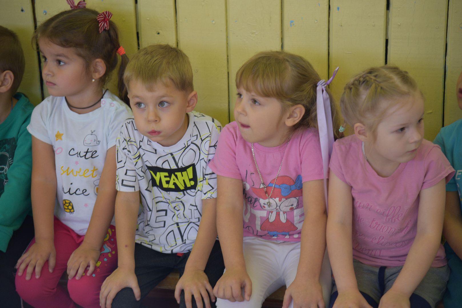 лотошино, кировский, дети, лотошинская школа 1, олимп, спорт, детский спорт,