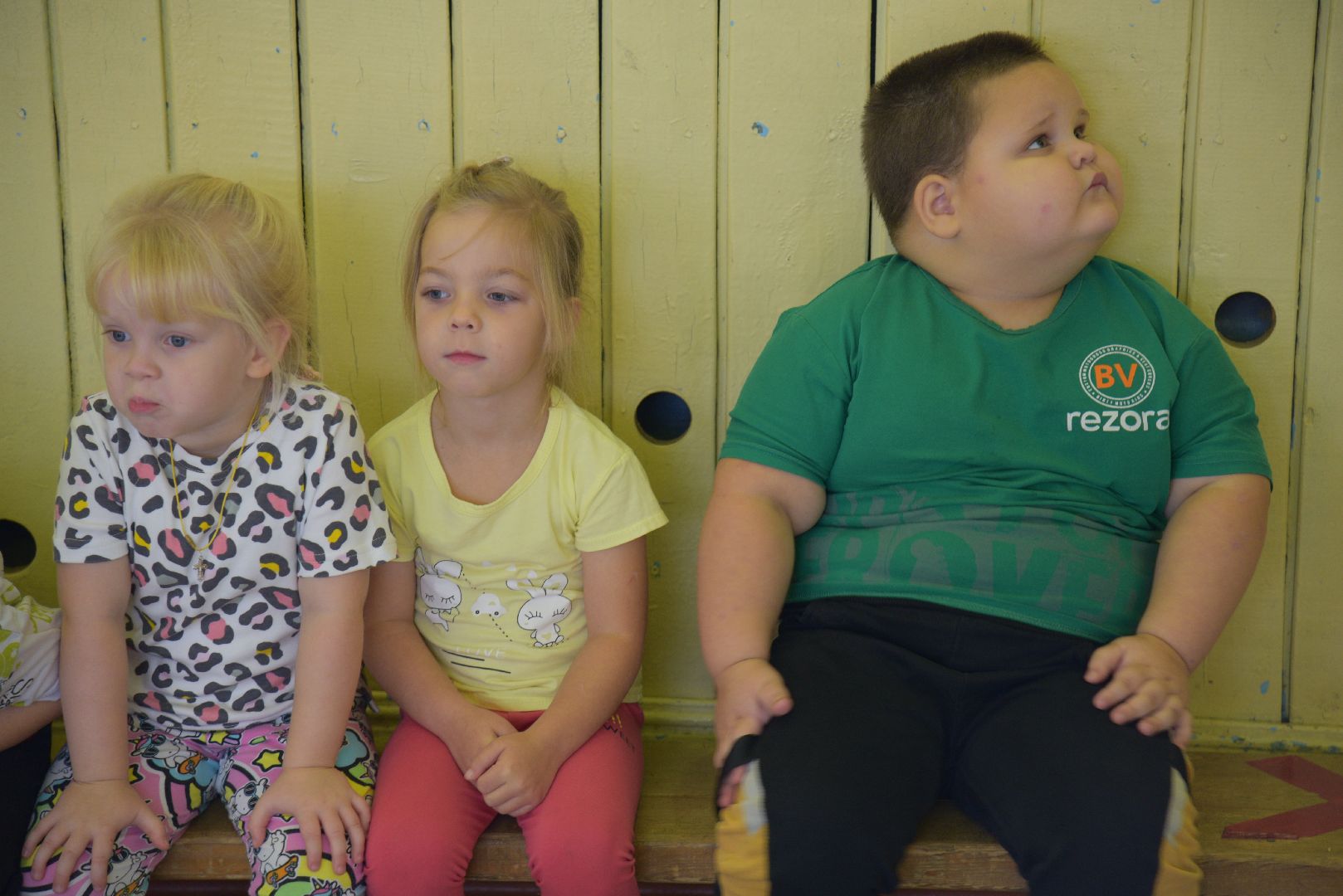 лотошино, кировский, дети, лотошинская школа 1, олимп, спорт, детский спорт,