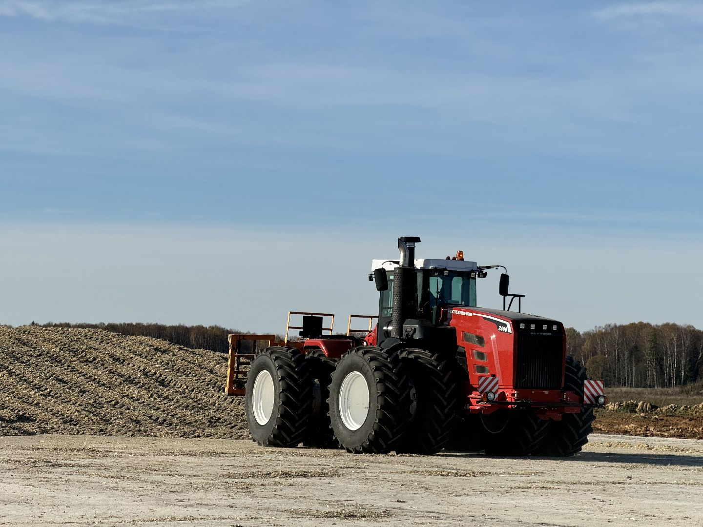 шаховская, сельское хозяйство, урожай,уборка урожая, кукуруза,