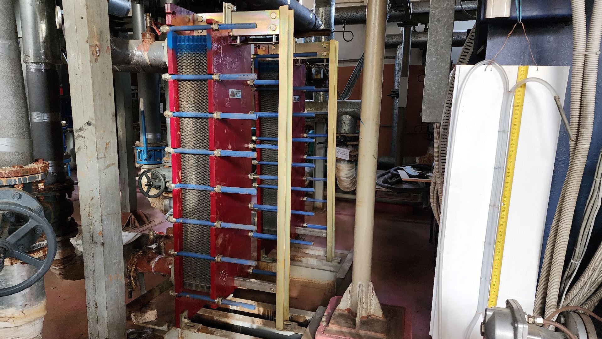 Бронницы, Отопление, отопительный сезон 2024-2025, Котельная 3 в Бронницах, Микрорайон Марьинский,