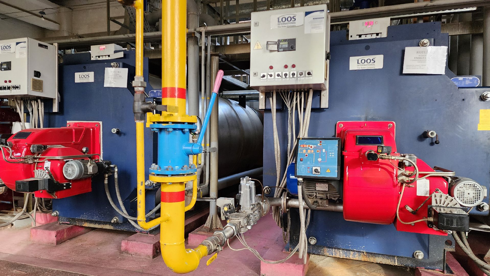 Бронницы, Отопление, отопительный сезон 2024-2025, Котельная 3 в Бронницах, Микрорайон Марьинский,