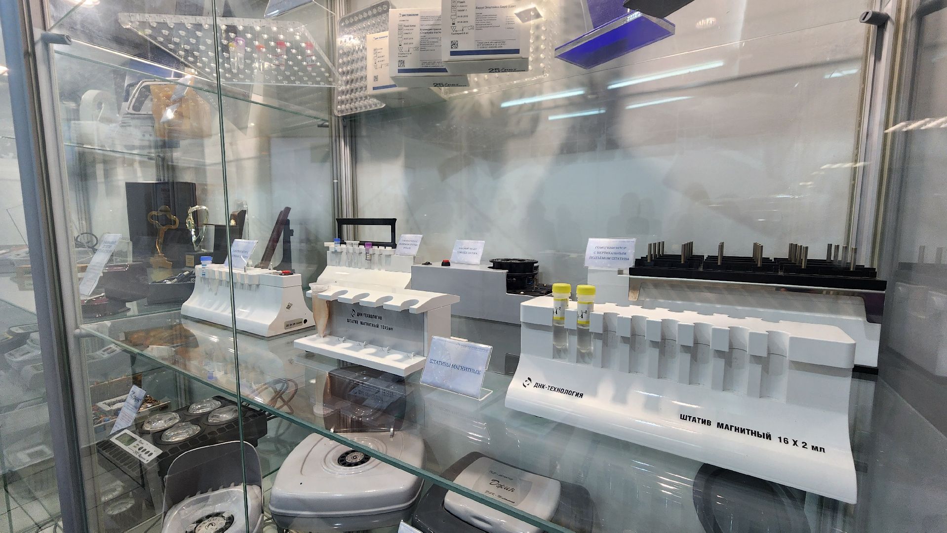 протвино, экономика, научно-практическая конференция, днк-технология, г о серпухов,